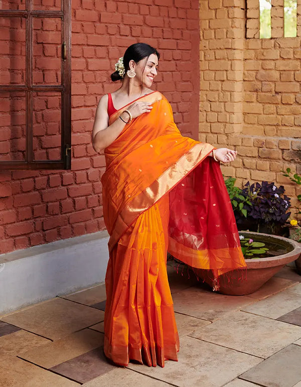 Aruni Saree