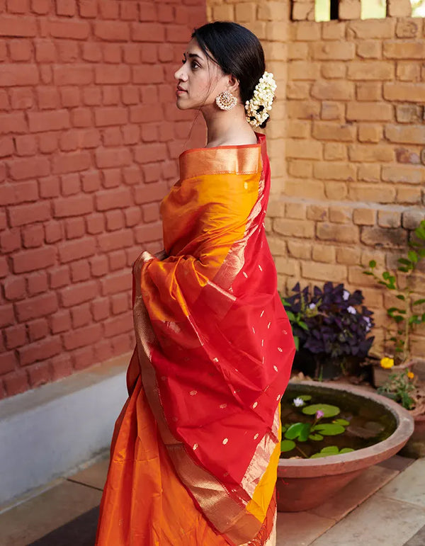 Aruni Saree