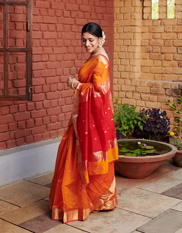 Aruni Saree