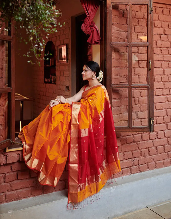 Aruni Saree