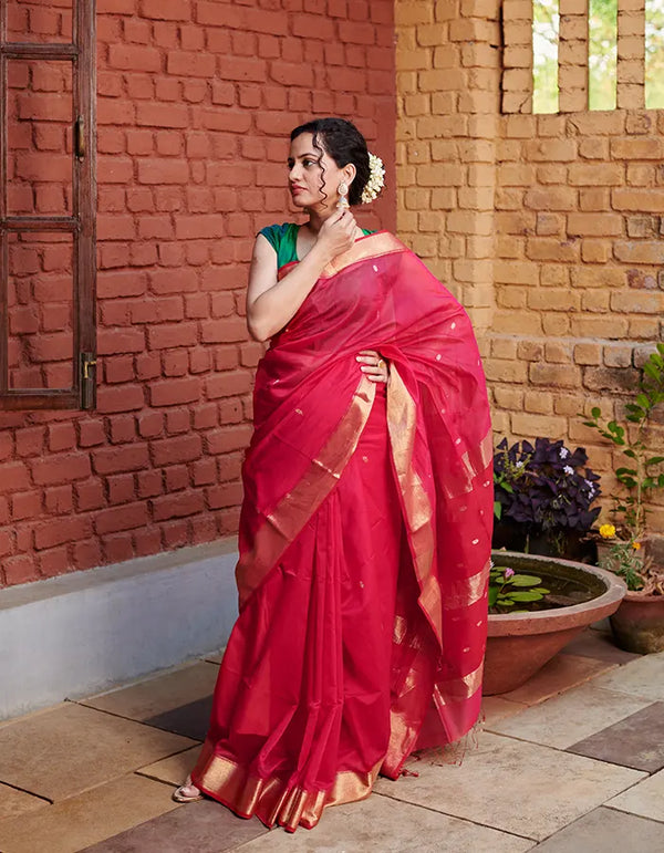 Malika Saree