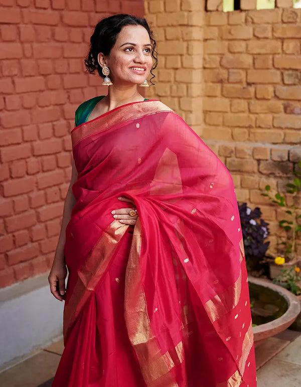 Malika Saree