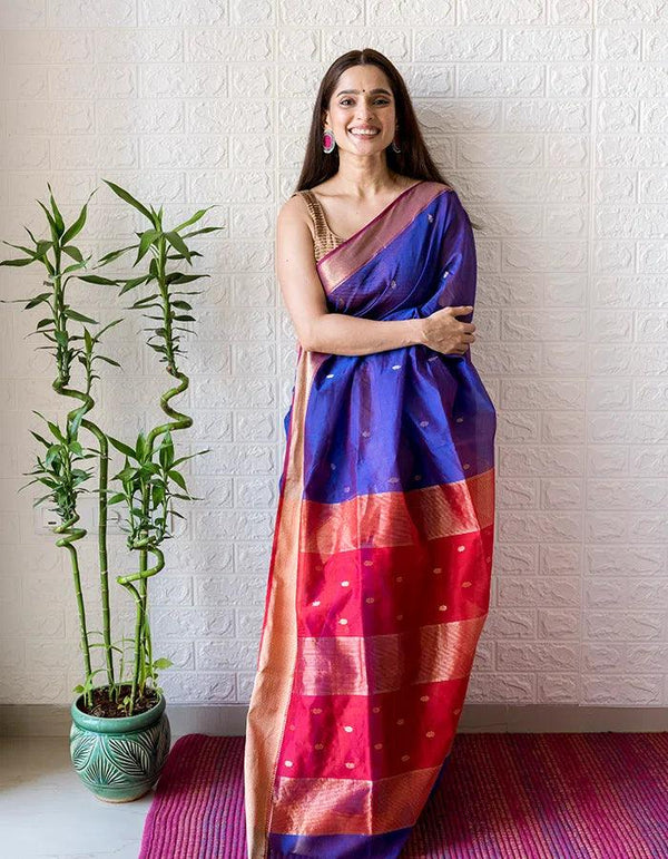 Naaz Saree