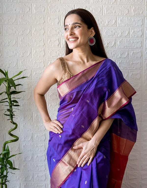 Naaz Saree
