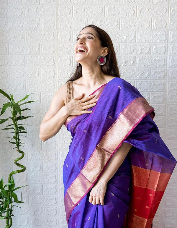 Naaz Saree