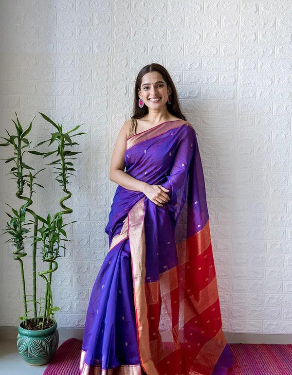 Naaz Saree