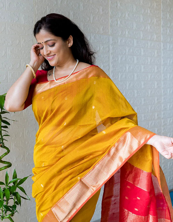 Sabah Saree