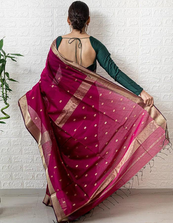 Roohi Saree