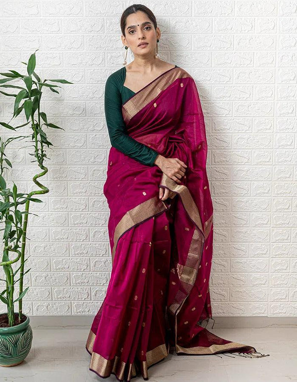 Roohi Saree