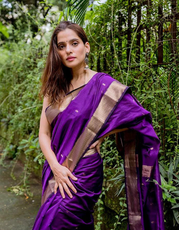 Roohaniyat Saree
