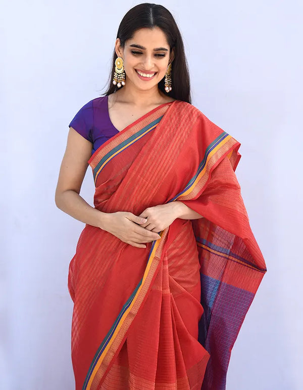Arusha Saree