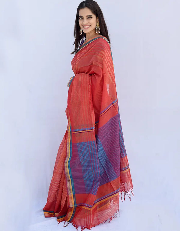 Arusha Saree