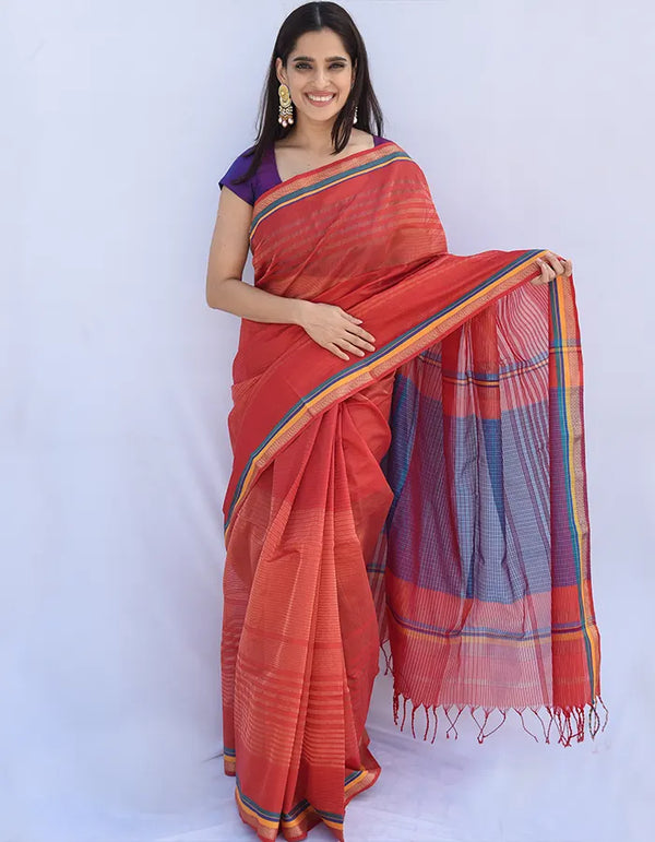 Arusha Saree