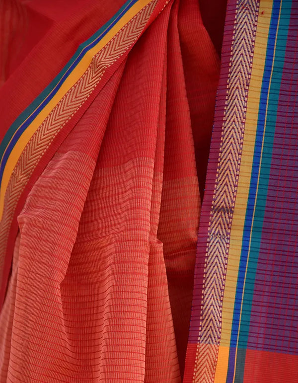 Arusha Saree