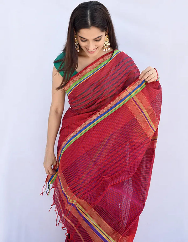 Rufina Saree