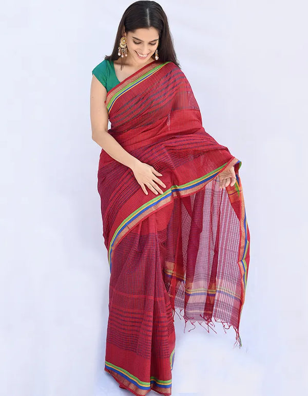 Rufina Saree