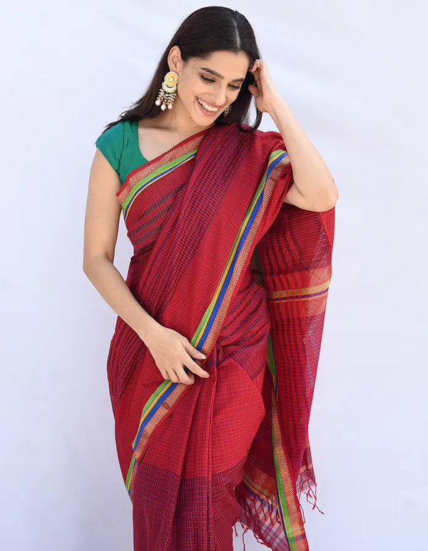 Rufina Saree