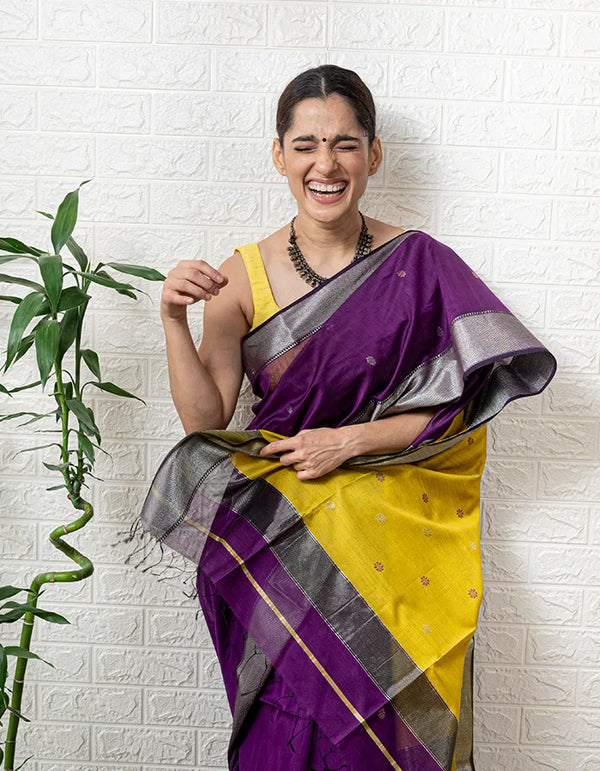 Lavanya Saree