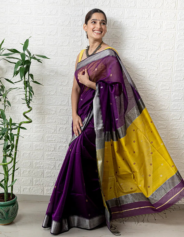 Lavanya Saree