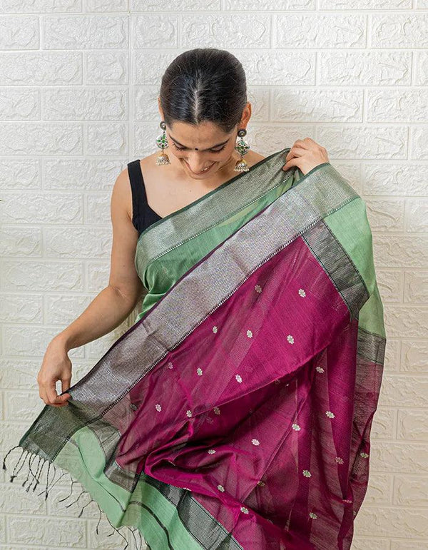 Inaayat Saree