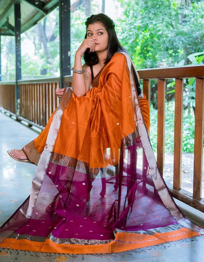 Noor Saree Sawenchi noor-saree-sawenchi