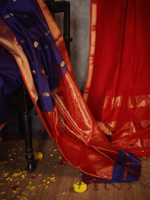Utsav collection - Inspired by the joy and colors of Indian festivals