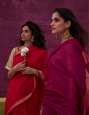 Maharani Collection