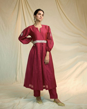 juhi pink