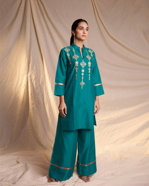 bakul turquoise