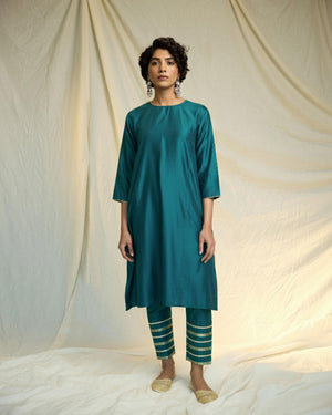 zahra turquoise