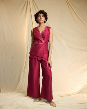 nargis pink
