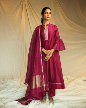 meghana pink