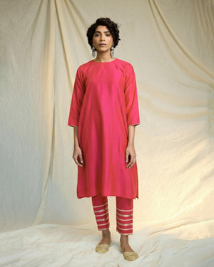 zahra orange