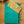 Mint Saree
