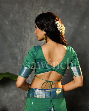 Morni Saree