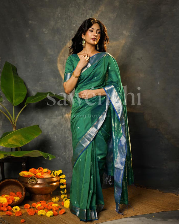 Morni saree