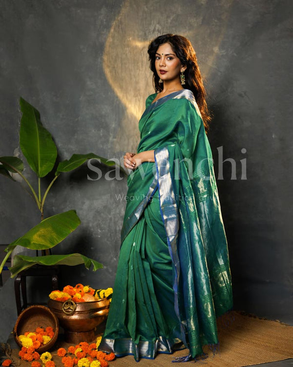 Morni saree