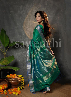 Morni Saree