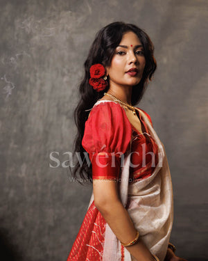 Durga Saree