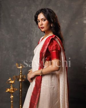 Durga Saree