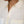 Green skirt and off white linen shirt set