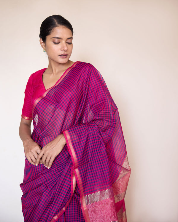 Madhavi