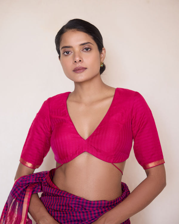 Madhavi