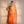 Load image into Gallery viewer, Orange Blossom Saree

