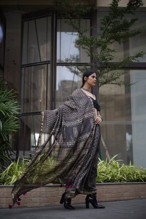 Kanishka Saree