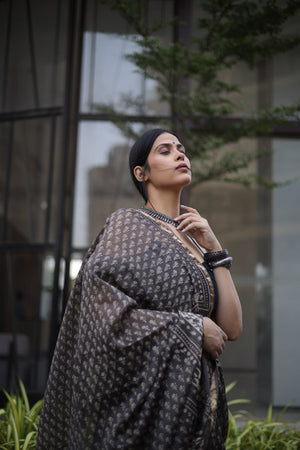 Kanishka Saree