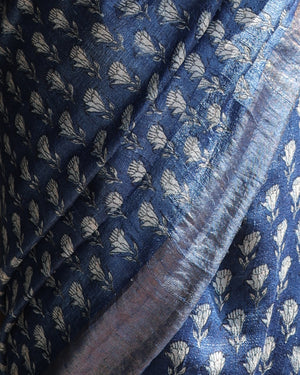 Neelayani Saree