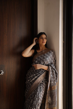 Kaveri Saree