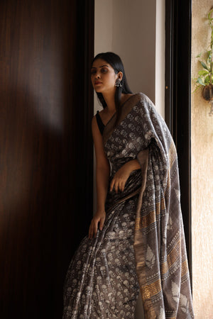 Kaveri Saree