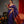 Load image into Gallery viewer, Purple Lotus Saree
